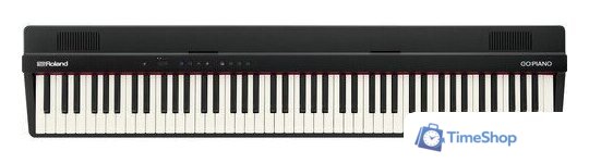 Цифровое пианино Roland Go:Piano88 - Изображение №1 — Интернет-магазин Time-Shop