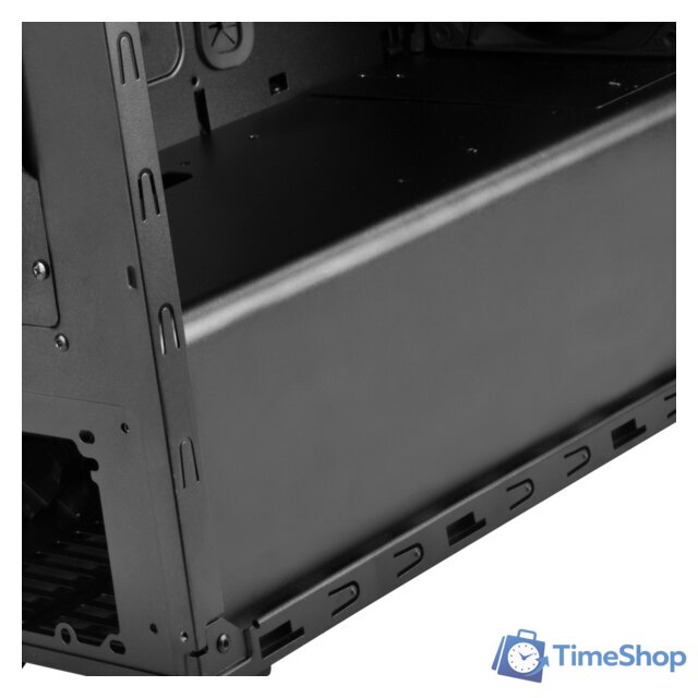 Корпус SilverStone Kublai [SST-KL07B] - Изображение №14 — Интернет-магазин Time-Shop