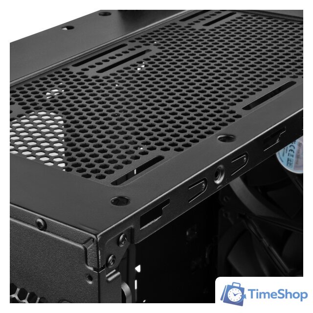 Корпус SilverStone Kublai [SST-KL07B] - Изображение №23 — Интернет-магазин Time-Shop