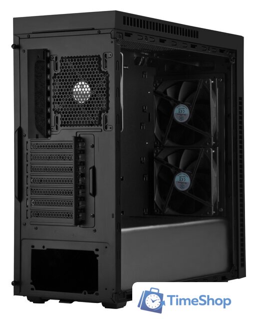 Корпус SilverStone Kublai [SST-KL07B] - Изображение №12 — Интернет-магазин Time-Shop