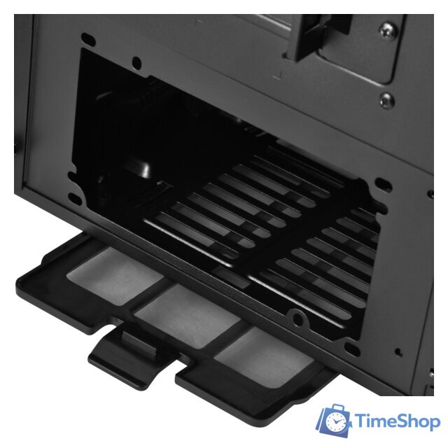 Корпус SilverStone Kublai [SST-KL07B] - Изображение №19 — Интернет-магазин Time-Shop