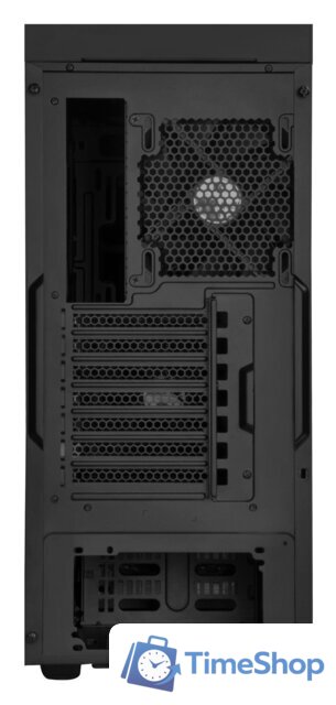 Корпус SilverStone Kublai [SST-KL07B] - Изображение №6 — Интернет-магазин Time-Shop