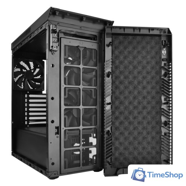 Корпус SilverStone Kublai [SST-KL07B] - Изображение №28 — Интернет-магазин Time-Shop