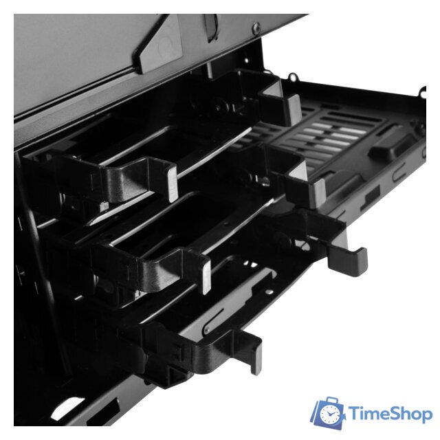 Корпус SilverStone Kublai [SST-KL07B] - Изображение №27 — Интернет-магазин Time-Shop