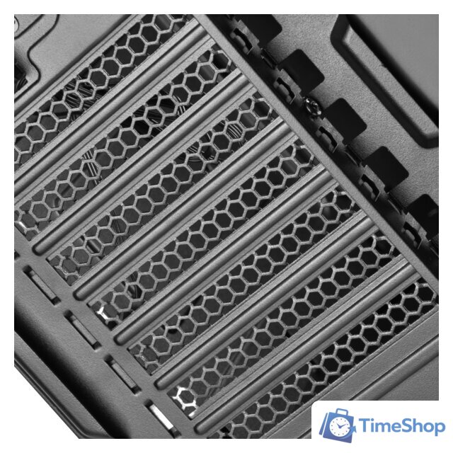 Корпус SilverStone Kublai [SST-KL07B] - Изображение №18 — Интернет-магазин Time-Shop