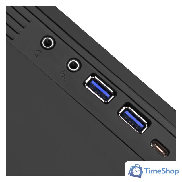 Корпус SilverStone Kublai [SST-KL07B] - Изображение №20 — Интернет-магазин Time-Shop