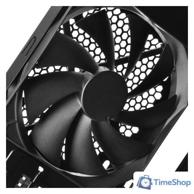 Корпус SilverStone Kublai [SST-KL07B] - Изображение №17 — Интернет-магазин Time-Shop