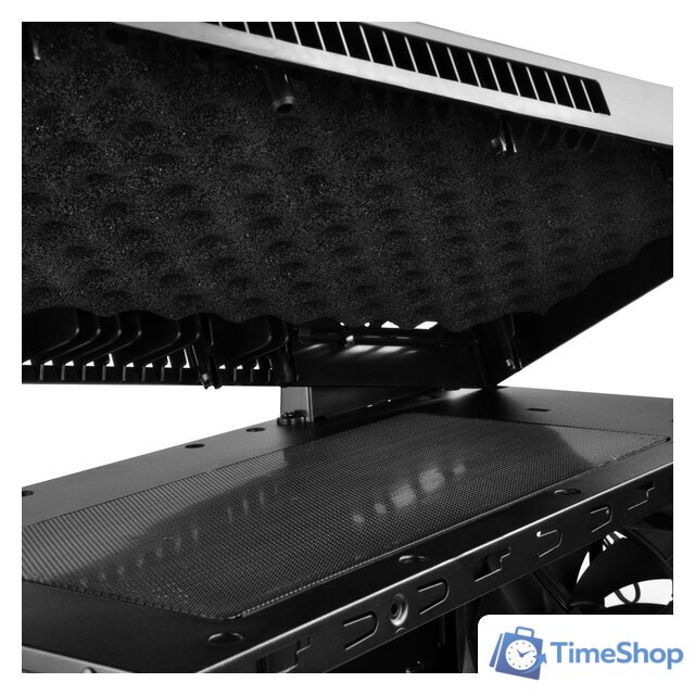 Корпус SilverStone Kublai [SST-KL07B] - Изображение №25 — Интернет-магазин Time-Shop