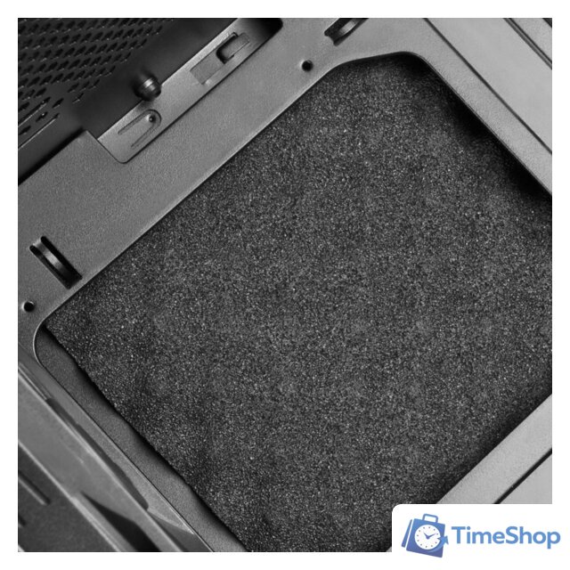Корпус SilverStone Kublai [SST-KL07B] - Изображение №13 — Интернет-магазин Time-Shop