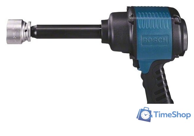 Пневматический гайковерт Bosch 0607450619 - Изображение №1 — Интернет-магазин Time-Shop