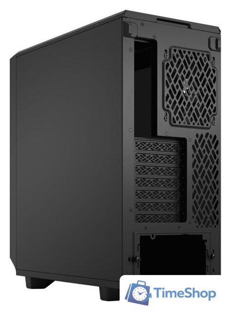 Корпус Fractal Design Meshify 2 Compact Dark Tempered Glass FD-C-MES2C-02 - Изображение №6 — Интернет-магазин Time-Shop