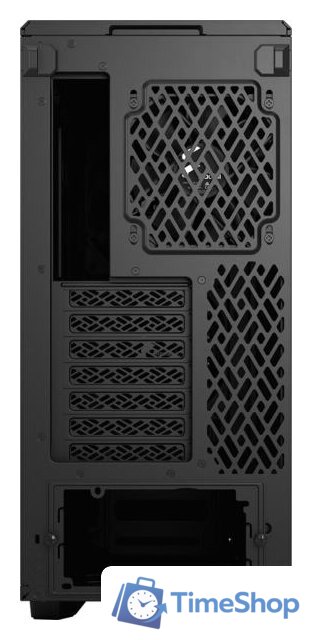 Корпус Fractal Design Meshify 2 Compact Dark Tempered Glass FD-C-MES2C-02 - Изображение №5 — Интернет-магазин Time-Shop