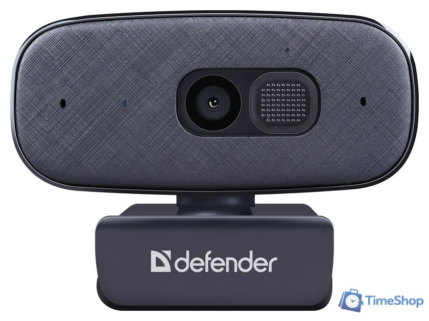 Веб-камера Defender G-Lens 2695 - Изображение №1 — Интернет-магазин Time-Shop