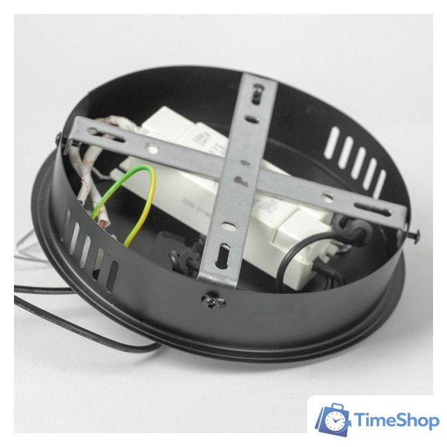 Подвесная люстра Lussole Bradford LSP-7160 - Изображение №8 — Интернет-магазин Time-Shop