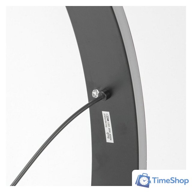 Подвесная люстра Lussole Bradford LSP-7160 - Изображение №6 — Интернет-магазин Time-Shop