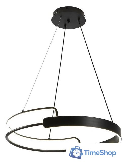 Подвесная люстра Lussole Bradford LSP-7160 - Изображение №1 — Интернет-магазин Time-Shop