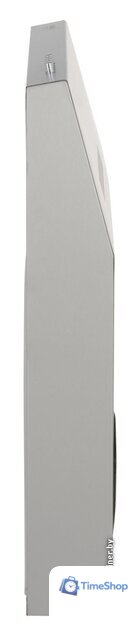 Кухонная вытяжка Krona Jessica slim push button 60 (нержавеющая сталь) - Изображение №8 — Интернет-магазин Time-Shop