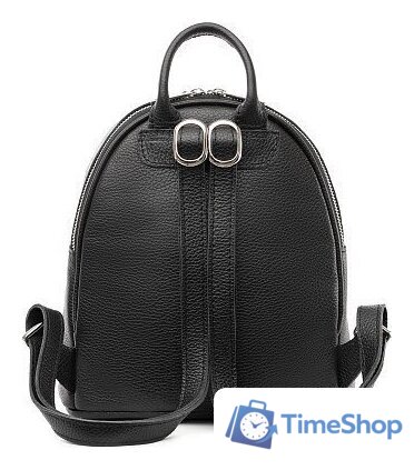 Городской рюкзак Igermann 2010 24С2010КЧ (черный) - Изображение №3 — Интернет-магазин Time-Shop