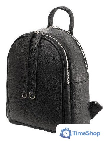 Городской рюкзак Igermann 2010 24С2010КЧ (черный) - Изображение №1 — Интернет-магазин Time-Shop