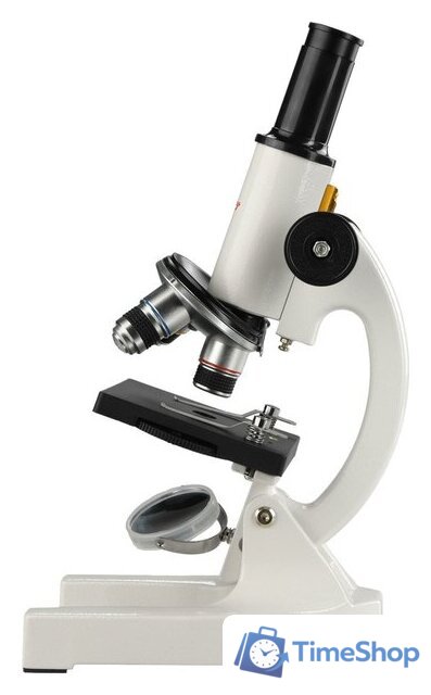 Детский микроскоп Микромед С-13 в кейсе 31213 - Изображение №5 — Интернет-магазин Time-Shop