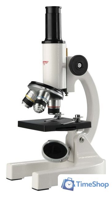 Детский микроскоп Микромед С-13 в кейсе 31213 - Изображение №1 — Интернет-магазин Time-Shop