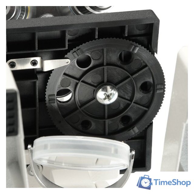 Детский микроскоп Микромед С-13 в кейсе 31213 - Изображение №8 — Интернет-магазин Time-Shop