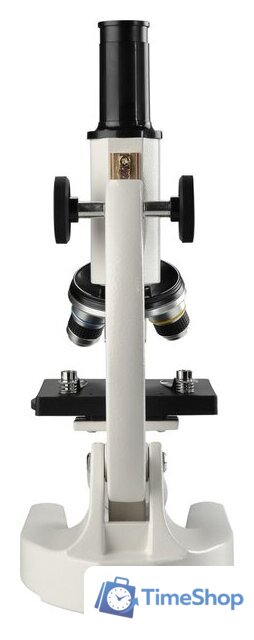 Детский микроскоп Микромед С-13 в кейсе 31213 - Изображение №4 — Интернет-магазин Time-Shop