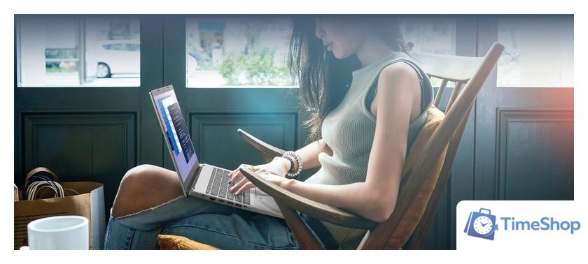 Ноутбук Acer Aspire 5 A515-57-5703 NX.KN3CD.00J 1 ТБ Win 11 Pro - Изображение №16 — Интернет-магазин Time-Shop