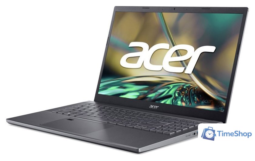 Ноутбук Acer Aspire 5 A515-57-5703 NX.KN3CD.00J 1 ТБ Win 11 Pro - Изображение №6 — Интернет-магазин Time-Shop