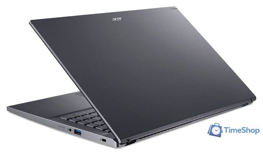 Ноутбук Acer Aspire 5 A515-57-5703 NX.KN3CD.00J 1 ТБ Win 11 Pro - Изображение №8 — Интернет-магазин Time-Shop