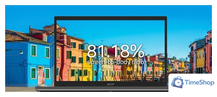 Ноутбук Acer Aspire 5 A515-57-5703 NX.KN3CD.00J 1 ТБ Win 11 Pro - Изображение №12 — Интернет-магазин Time-Shop