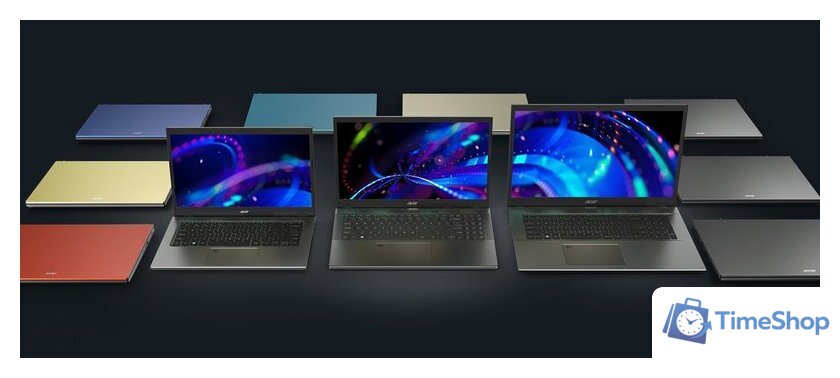 Ноутбук Acer Aspire 5 A515-57-5703 NX.KN3CD.00J 1 ТБ Win 11 Pro - Изображение №17 — Интернет-магазин Time-Shop