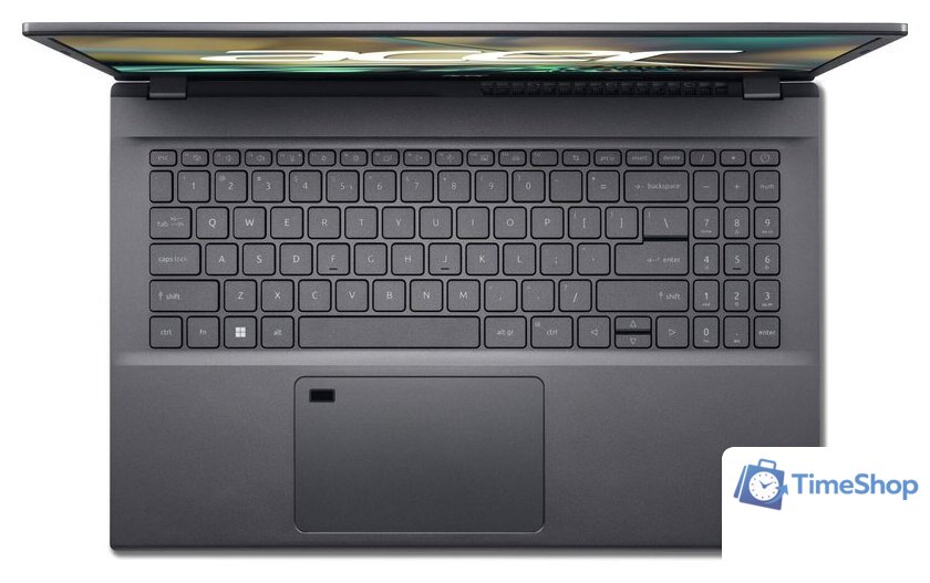 Ноутбук Acer Aspire 5 A515-57-5703 NX.KN3CD.00J 1 ТБ Win 11 Pro - Изображение №7 — Интернет-магазин Time-Shop