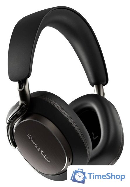Наушники Bowers & Wilkins Px8 S2 (черный) - Изображение №1 — Интернет-магазин Time-Shop