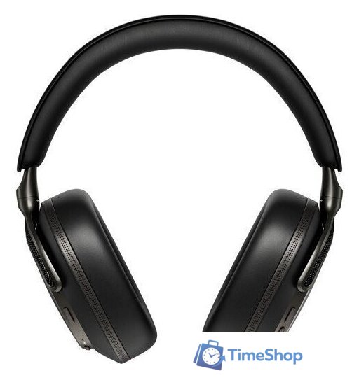 Наушники Bowers & Wilkins Px8 S2 (черный) - Изображение №2 — Интернет-магазин Time-Shop