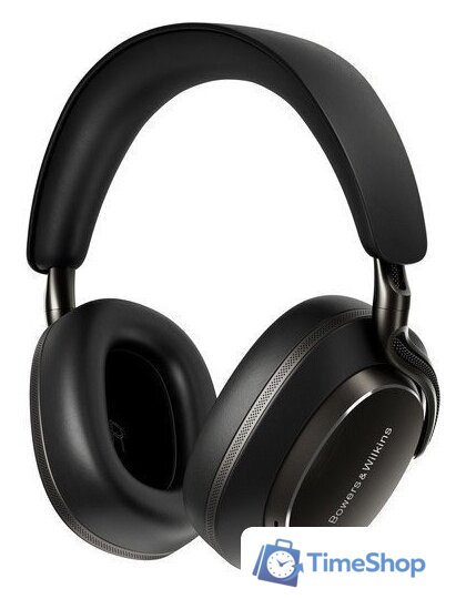 Наушники Bowers & Wilkins Px8 S2 (черный) - Изображение №5 — Интернет-магазин Time-Shop