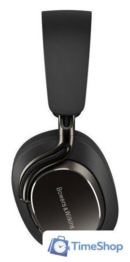 Наушники Bowers & Wilkins Px8 S2 (черный) - Изображение №4 — Интернет-магазин Time-Shop