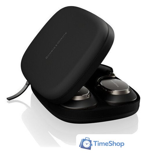 Наушники Bowers & Wilkins Px8 S2 (черный) - Изображение №6 — Интернет-магазин Time-Shop