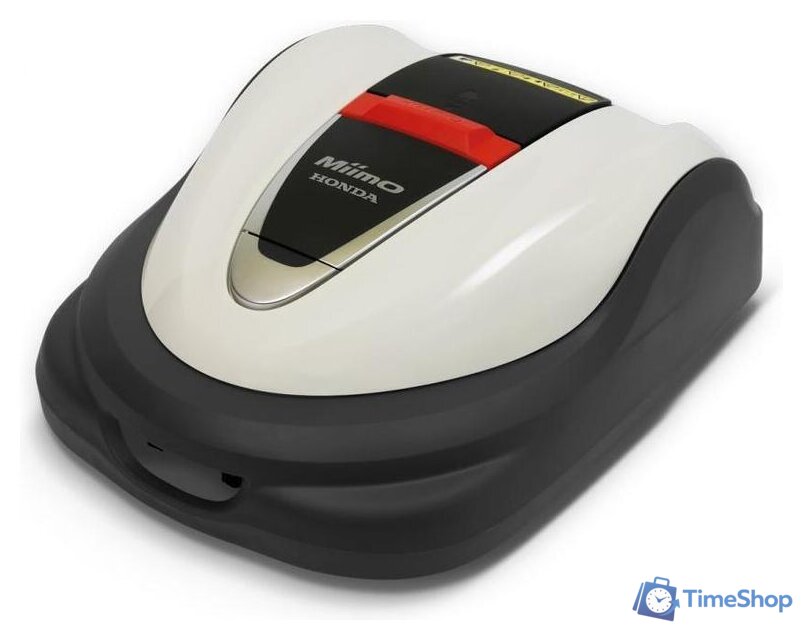 Газонокосилка-робот Honda Miimo HRM 3000 - Изображение №1 — Интернет-магазин Time-Shop