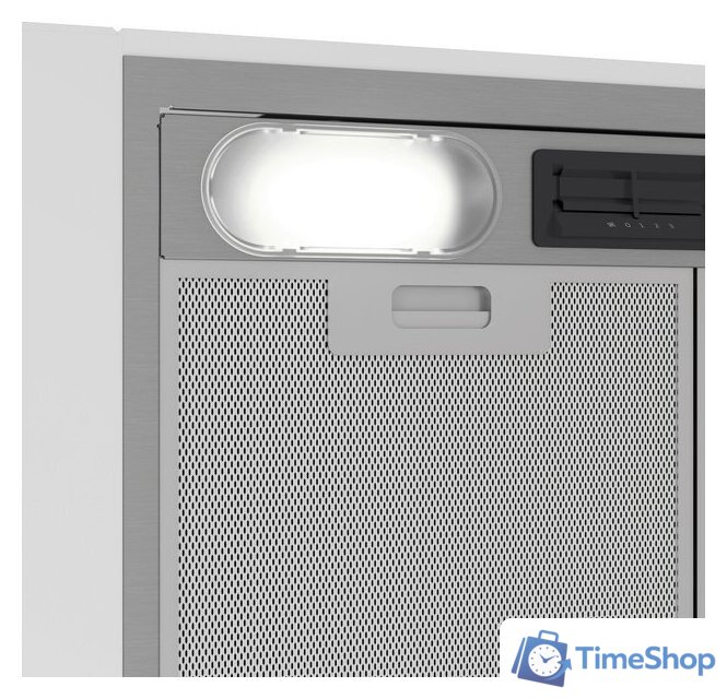 Кухонная вытяжка Indesit INAE 52FLS X - Изображение №4 — Интернет-магазин Time-Shop
