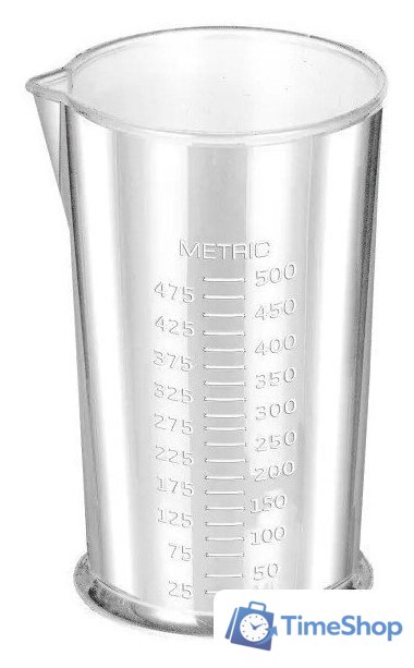 Погружной блендер MPM MBL-43 - Изображение №4 — Интернет-магазин Time-Shop