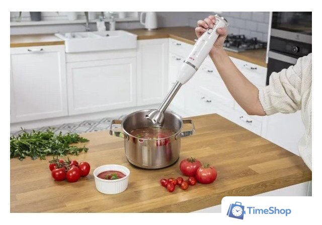 Погружной блендер MPM MBL-43 - Изображение №8 — Интернет-магазин Time-Shop