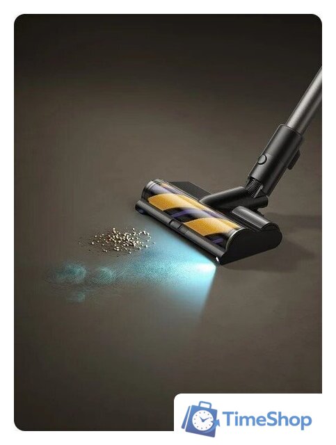 Пылесос Dreame R20 Ultra - Изображение №9 — Интернет-магазин Time-Shop