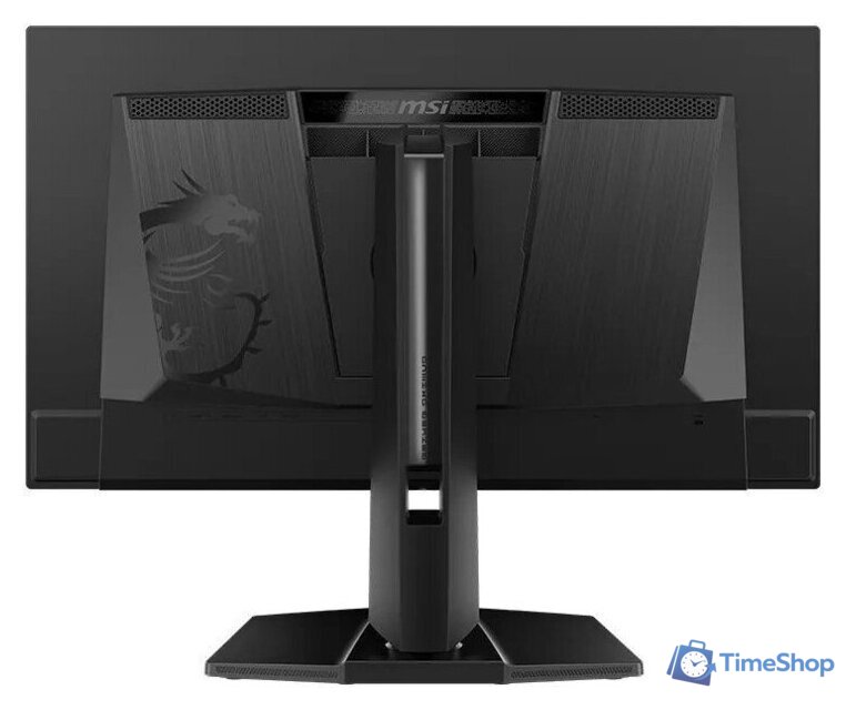 Игровой монитор MSI MAG 272QP QD-OLED X50 - Изображение №4 — Интернет-магазин Time-Shop
