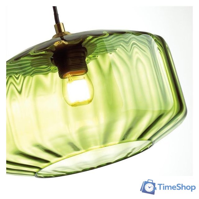 Подвесная люстра Odeon Light Binga 4783/1 - Изображение №5 — Интернет-магазин Time-Shop