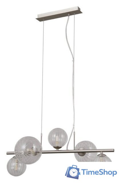 Подвесная люстра Moderli Molly V10802-5P - Изображение №1 — Интернет-магазин Time-Shop