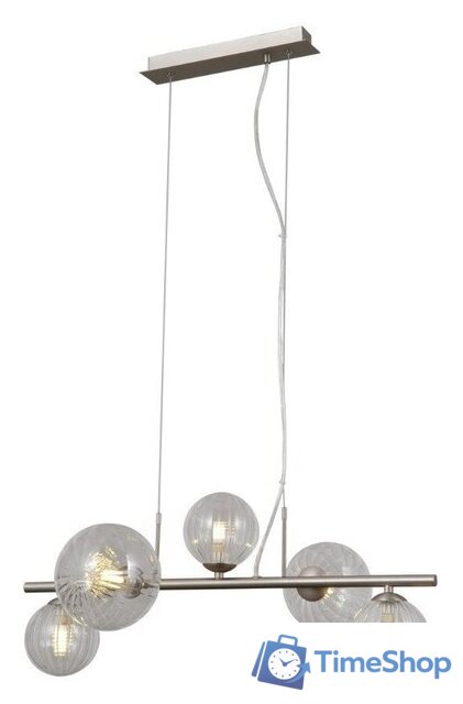 Подвесная люстра Moderli Molly V10802-5P - Изображение №2 — Интернет-магазин Time-Shop