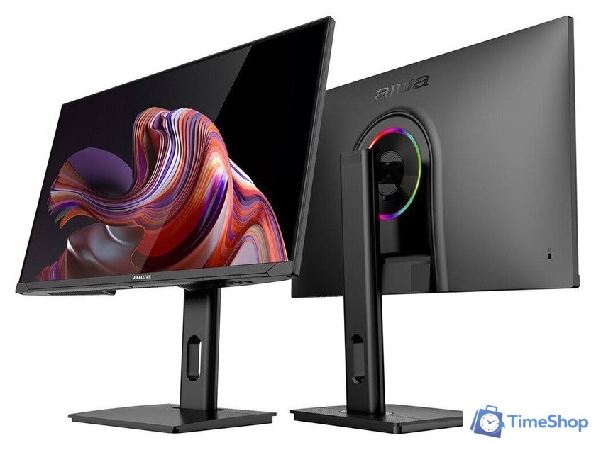 Игровой монитор Aiwa MD2714 - Изображение №7 — Интернет-магазин Time-Shop