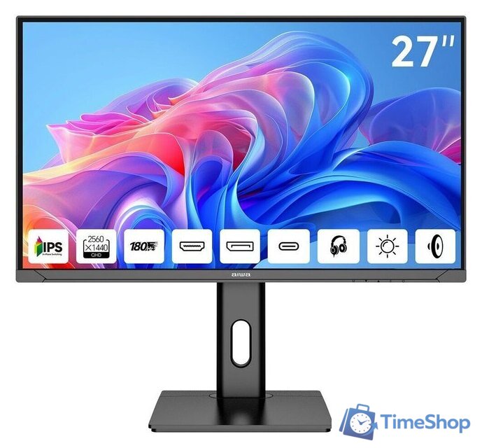 Игровой монитор Aiwa MD2714 - Изображение №1 — Интернет-магазин Time-Shop