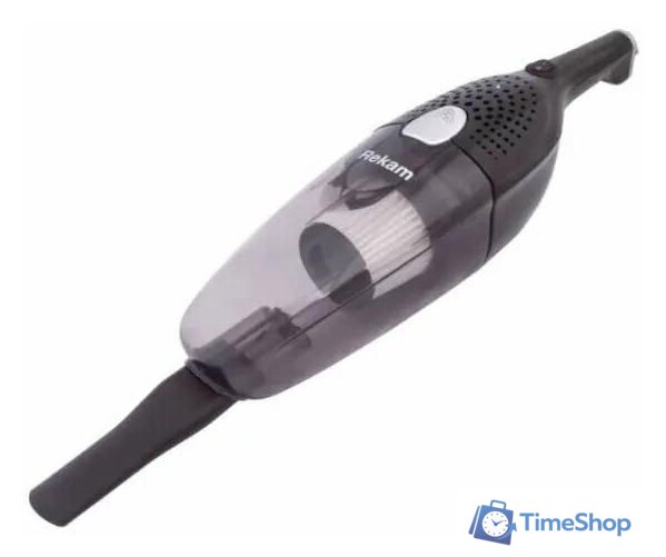 Пылесос Rekam HVVC-1100 - Изображение №3 — Интернет-магазин Time-Shop